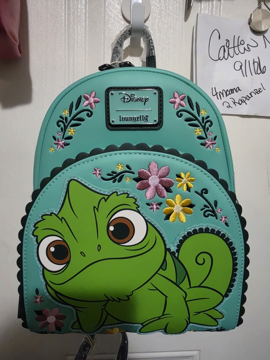 Loungefly Handbags - Loungefly Pascal Loungefly Backpack